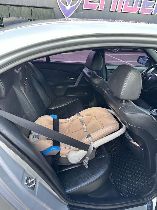 Продам БМВ е60 на m57 d30