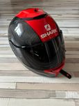 Kask Shark Spartan Karbon rozmiar L