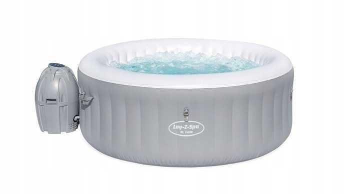 Jacuzzi ogrodowe Lay-z spa st. Lucia 3 osobowe
