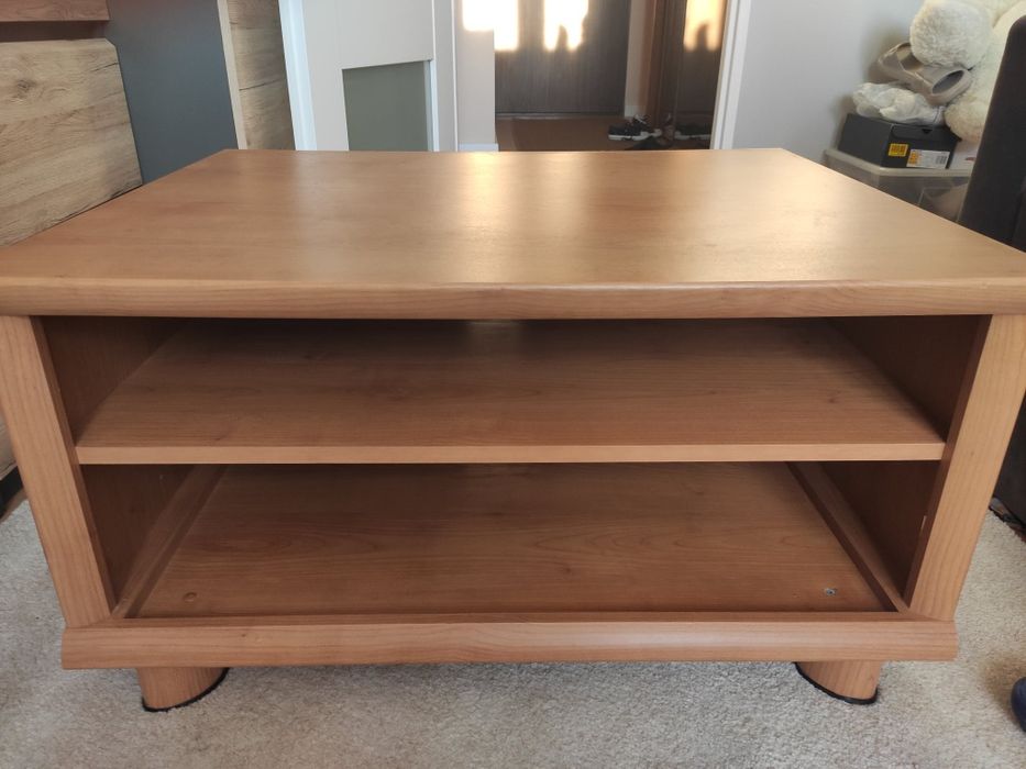 Szafka pod telewizor