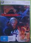 Devil May Cry 4 X-Box 360 - Rybnik Play_gamE