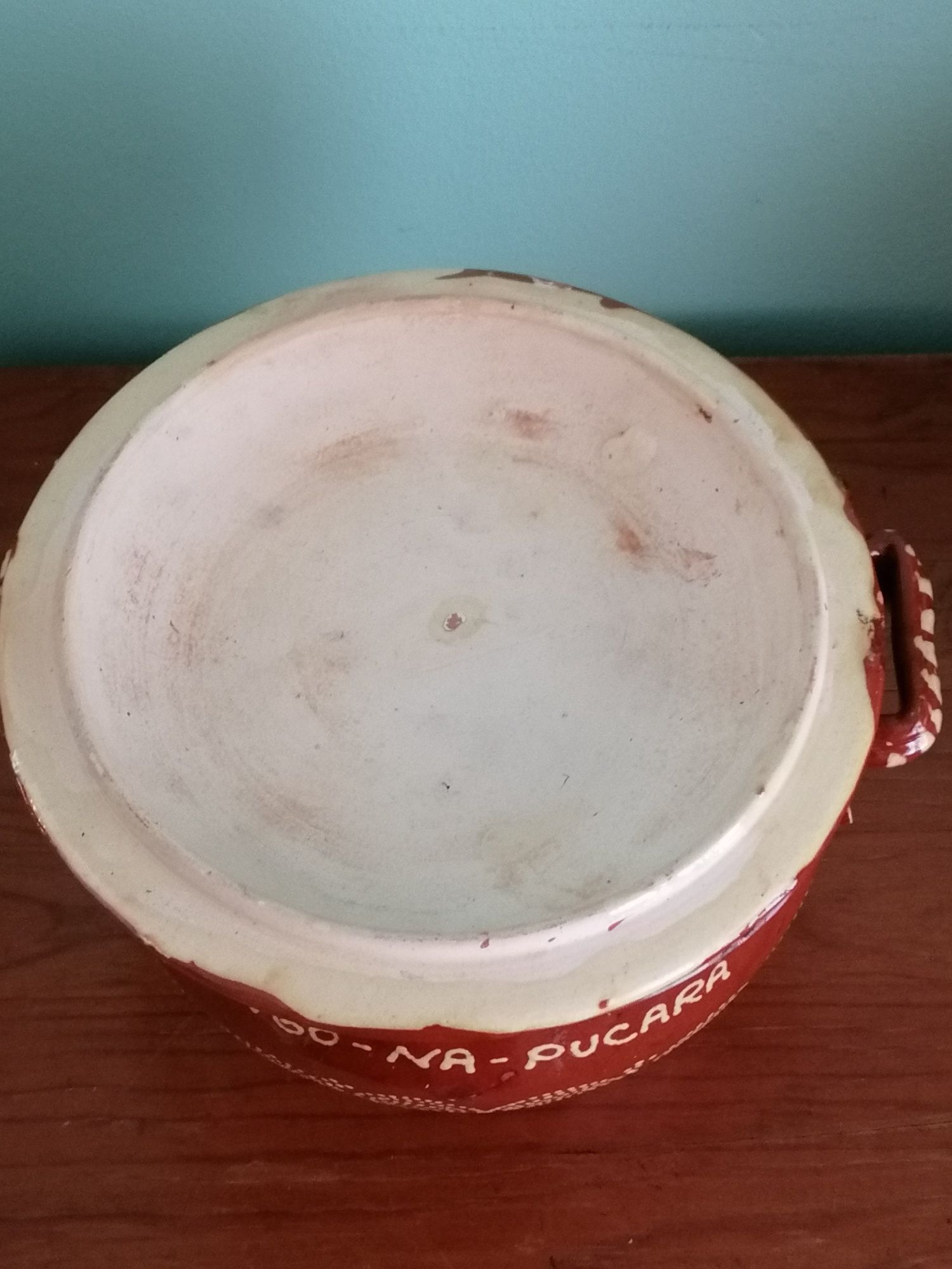 Tacho vintage  nunca usado