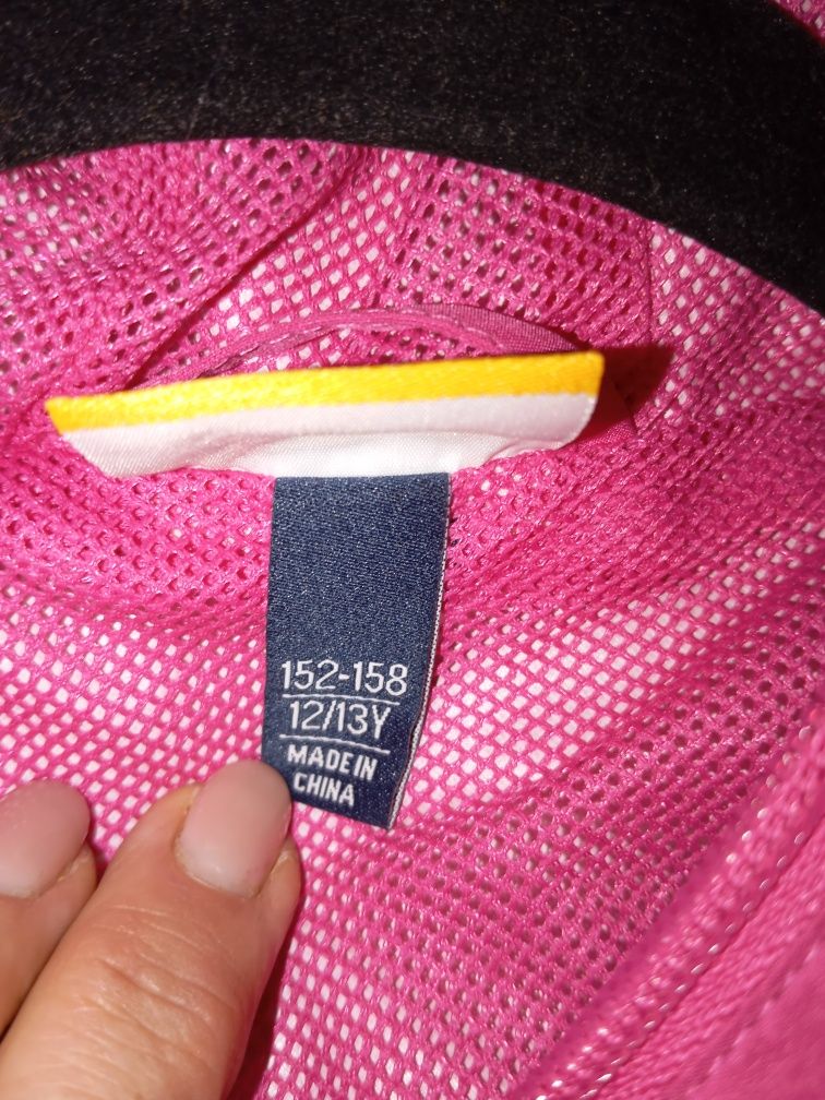 Куртка Ellesse,оригінал