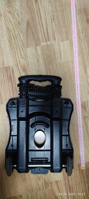 Візок тачка кравчучка на колесах