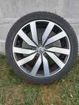 Felga Volkswagen Passat R Line Marseille 8jx18 3G0.601.025 P