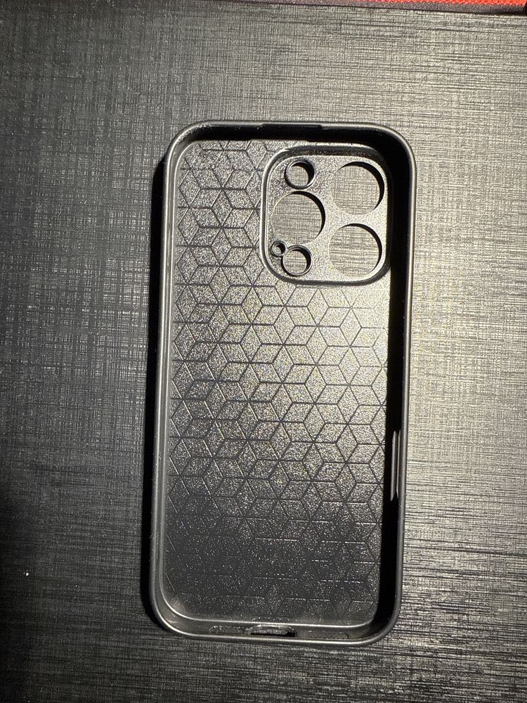Capa iphone 16 pro