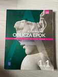 Język polski Oblicza epok 1.1