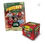 Cromos da Caderneta Futebol 2024/2025