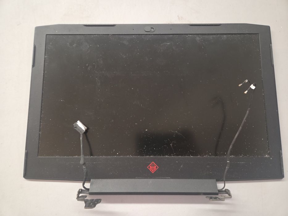 Sprzedam klapę Matrycy (całość) do laptopa HP OMEN 15-ce013nu