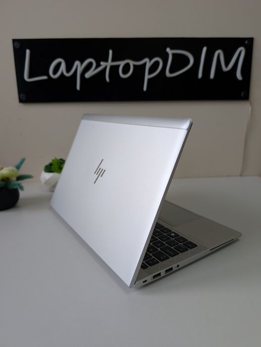 УЦІНКА! Ноутбук HP EliteBook 845 G7/Ryzen 5 4650U/8GB/256GB/FHD/14"
