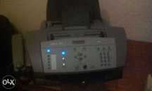 МФУ Lexmark F4270, Нов.Epson CX3700+СНПЧ-1800гр, Принт.BJC-2100-350гр.