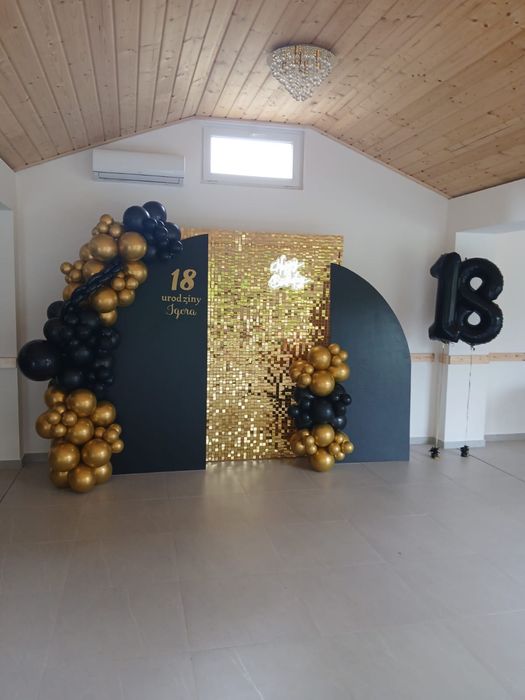 Sala Bankietowa WATAHA Lipy | Przyjęcia | Urodziny | Wesela | Komunie