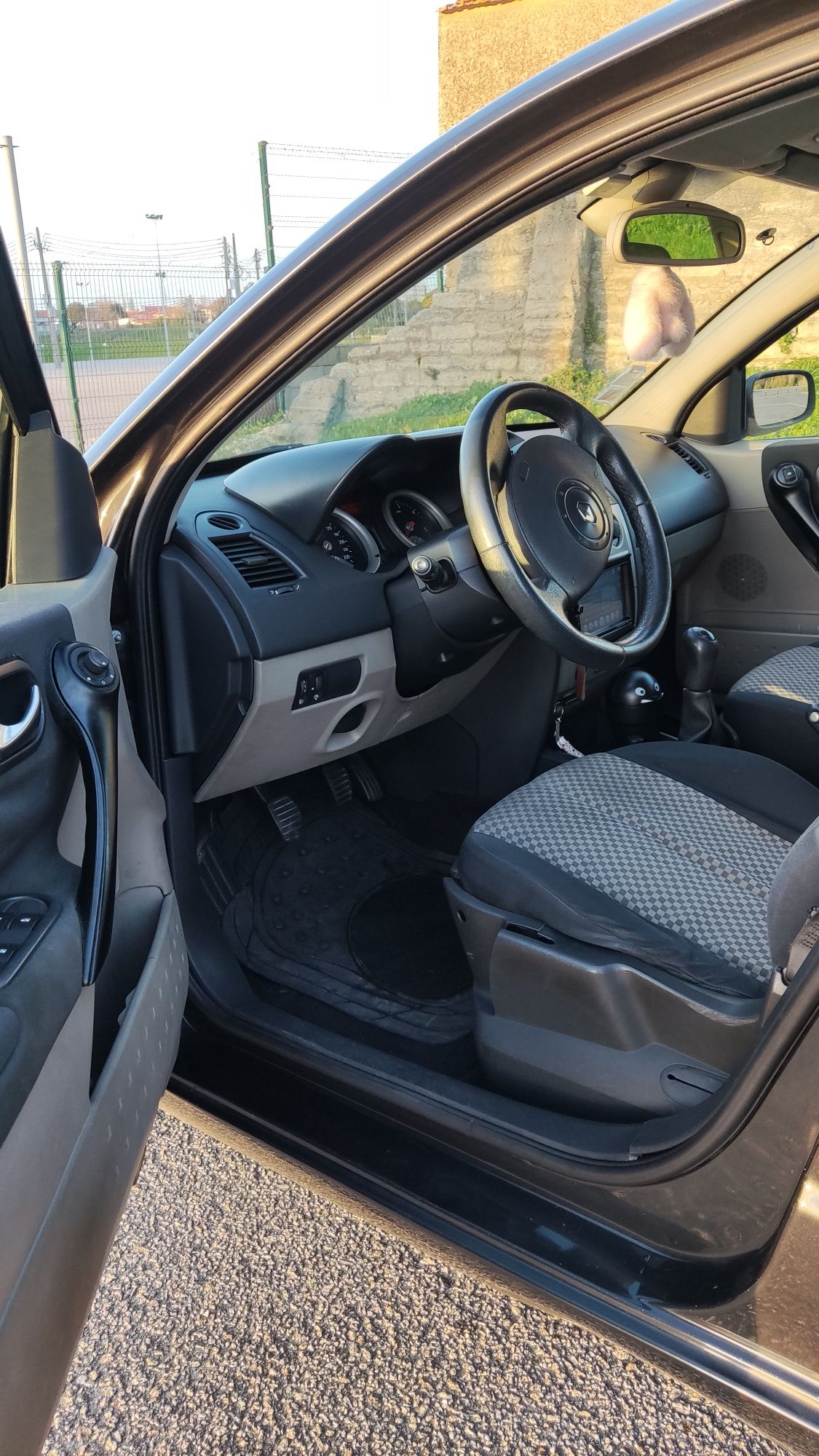 Renault Megane 1.5 dci