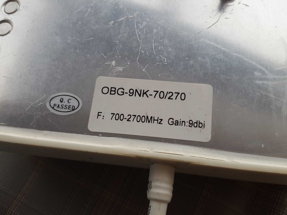 Підсилювач сигналу Lintratek KW16L-LTE-26 репітер