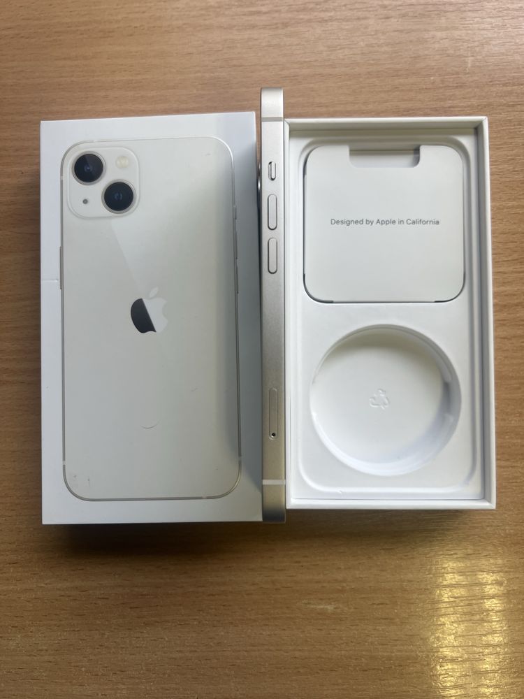 Iphone 13 128 gb