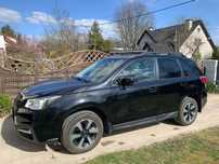 Subaru Forester Subaru Forester IV AWD Premium EyeSight, 2.5l benzyna (175KM)