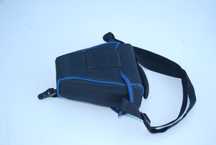 Mochila bolsa maquina fotografica dslr