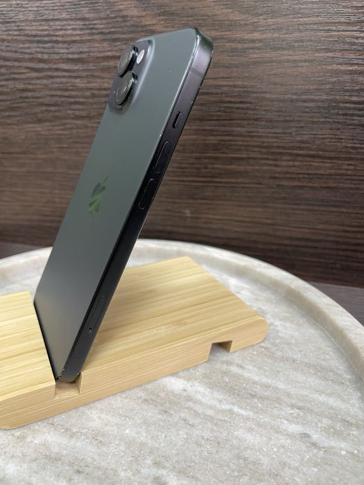 iPhone 15.128 Black (фіз сім)