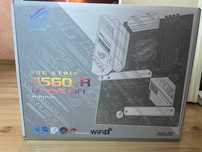 Płyta główna ASUS Rog Strix B560-A Gaming WiFi