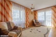 Mieszkanie Krosno 3 pokoje - 48,70 m2