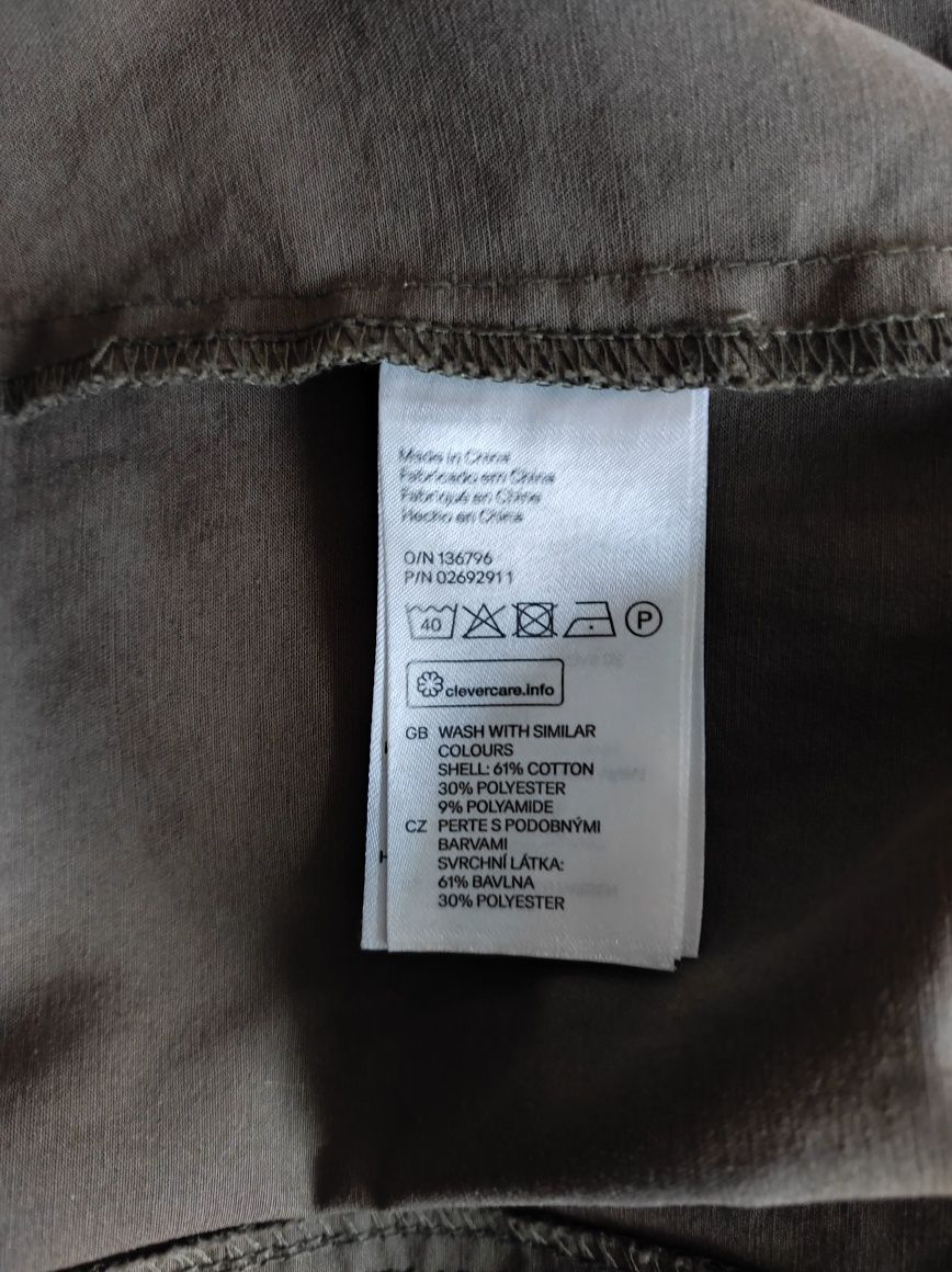 Куртка для майбутніх мам H&M р.42