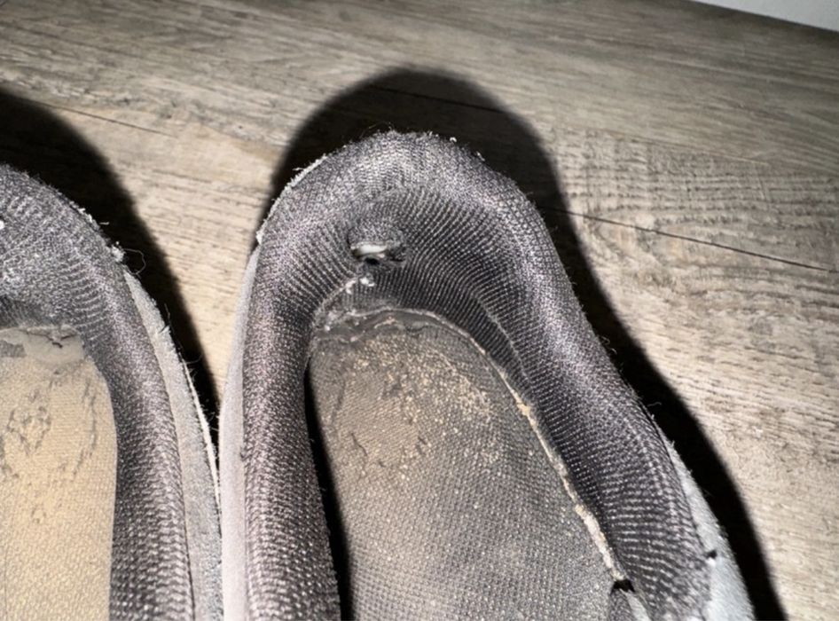 Buty puma damskie czarne