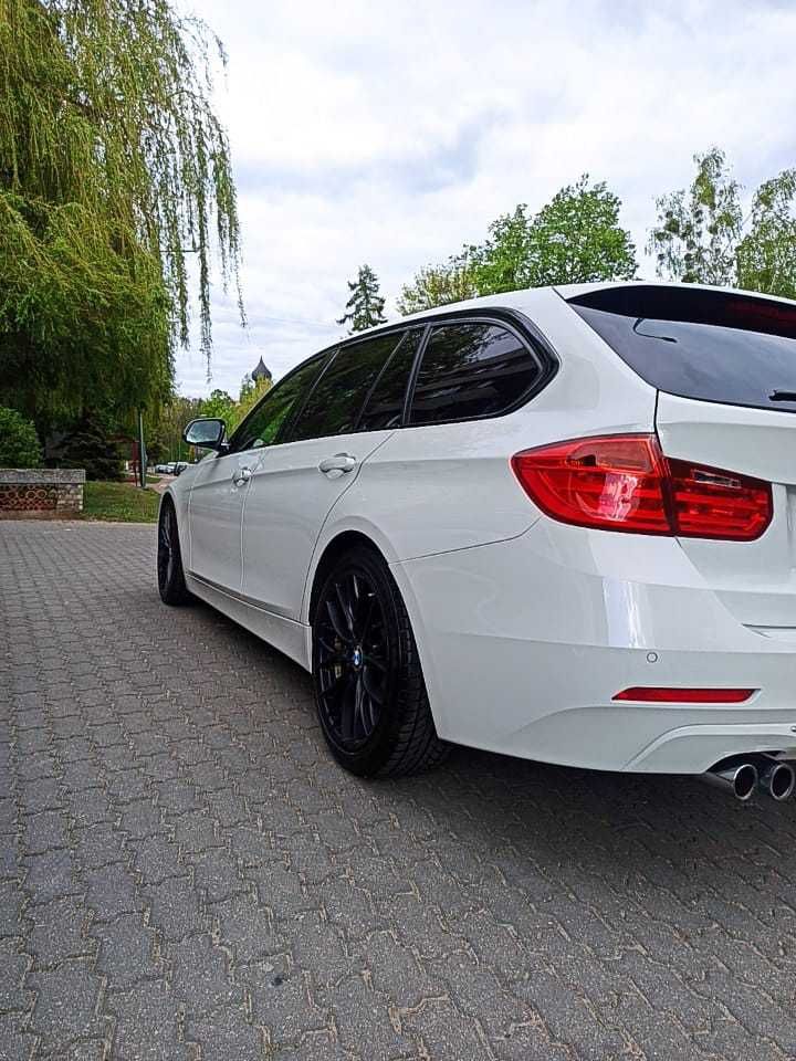 BMW F31 335D xdrive okazja