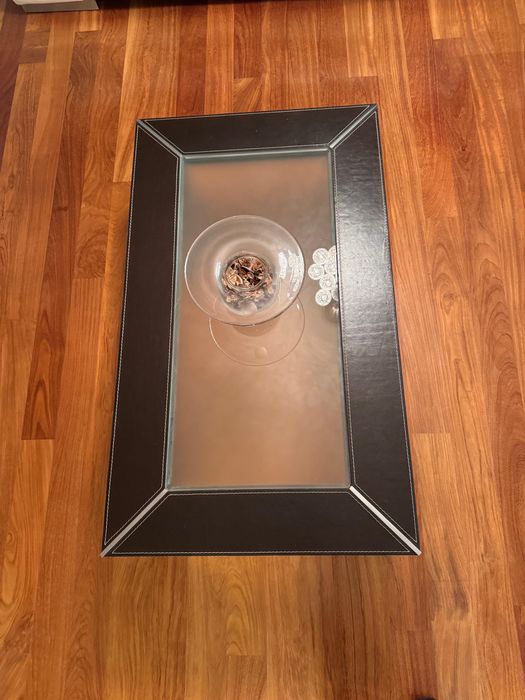 Mesa de apoio sala estar