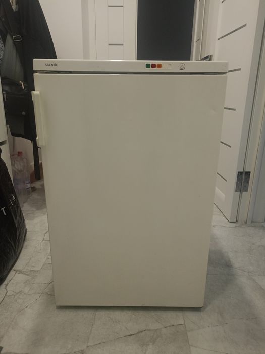 Морозильна камера