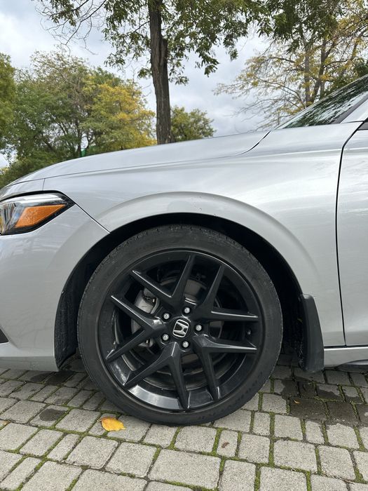 Продам Honda Civik 2024