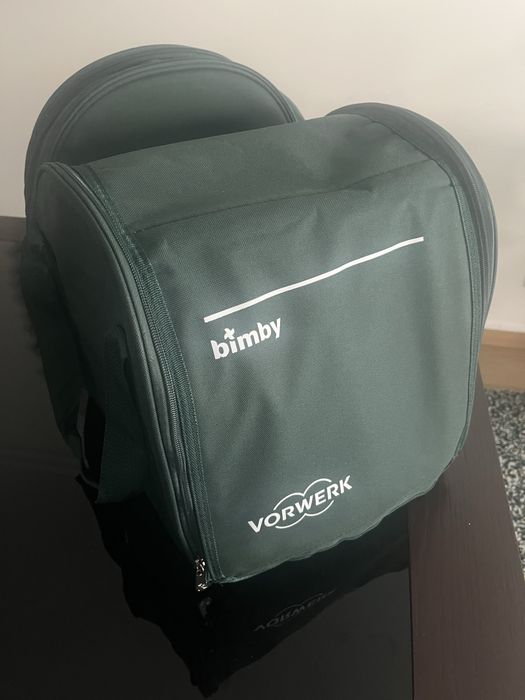 Mala transporte bimby TM31