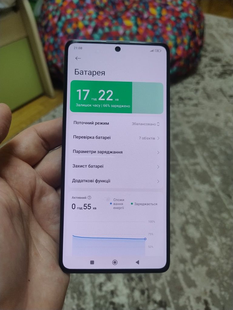 Redmi Note 13Pro 8/256 супер стан ‼️‼️‼️