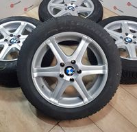 Диски BMW R17 5x120 F10 F01 F30 E34 БМВ 5 7 Series VW T5 Insignia Opel