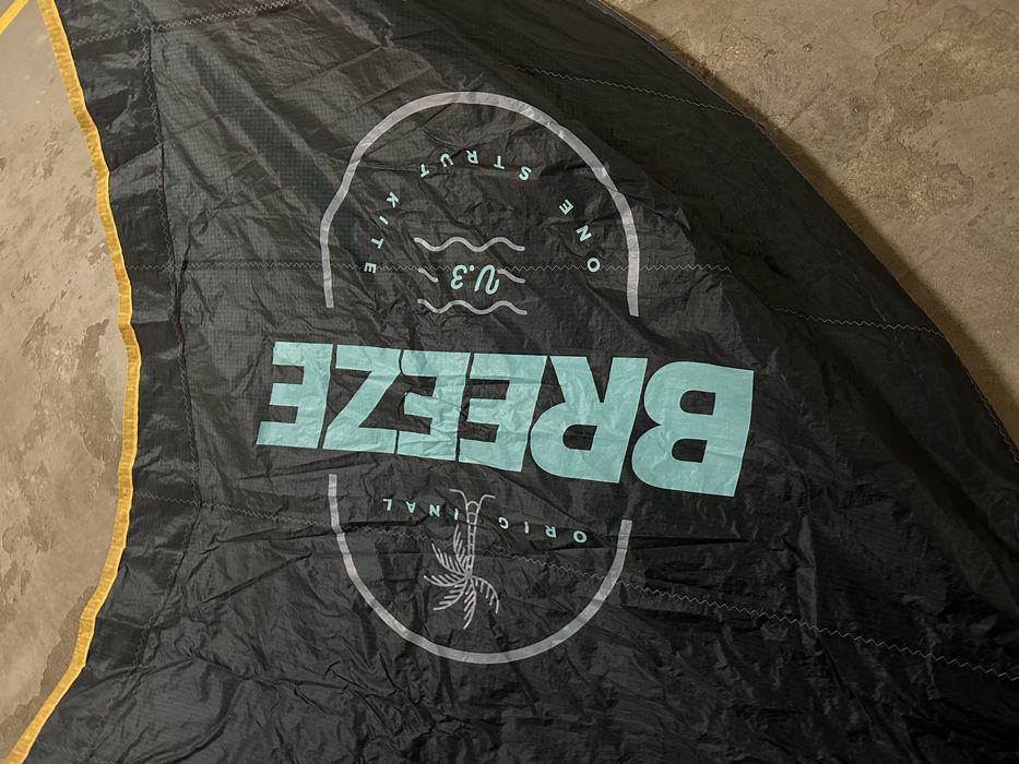 Kite f-one breeze 11m