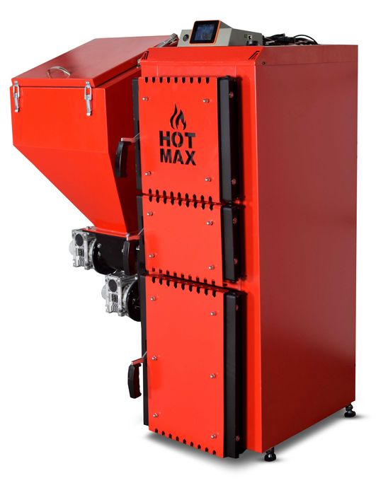 Montaż instalacja piec kocioł kotły pellet ekogroszek węgiel drewno