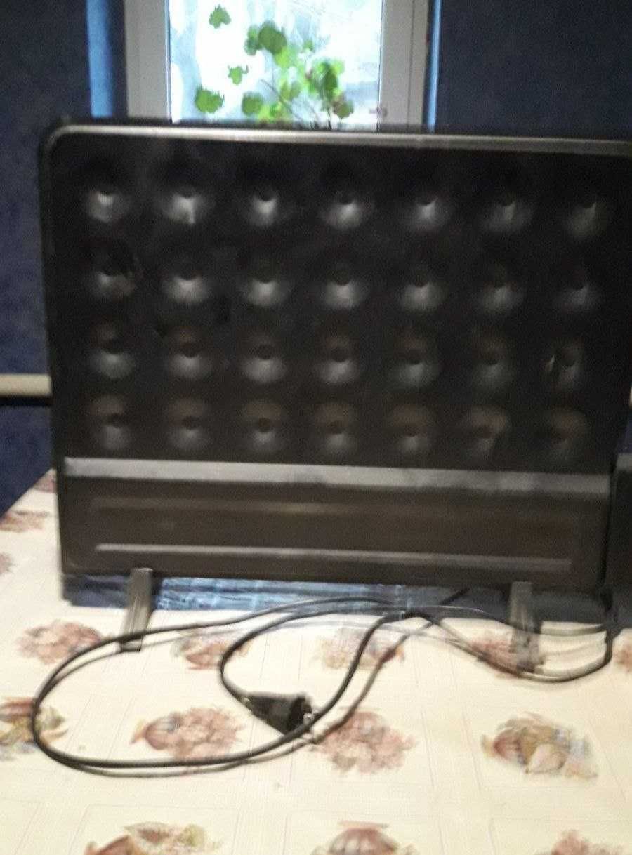 Тепловентилятор "Delonghi".