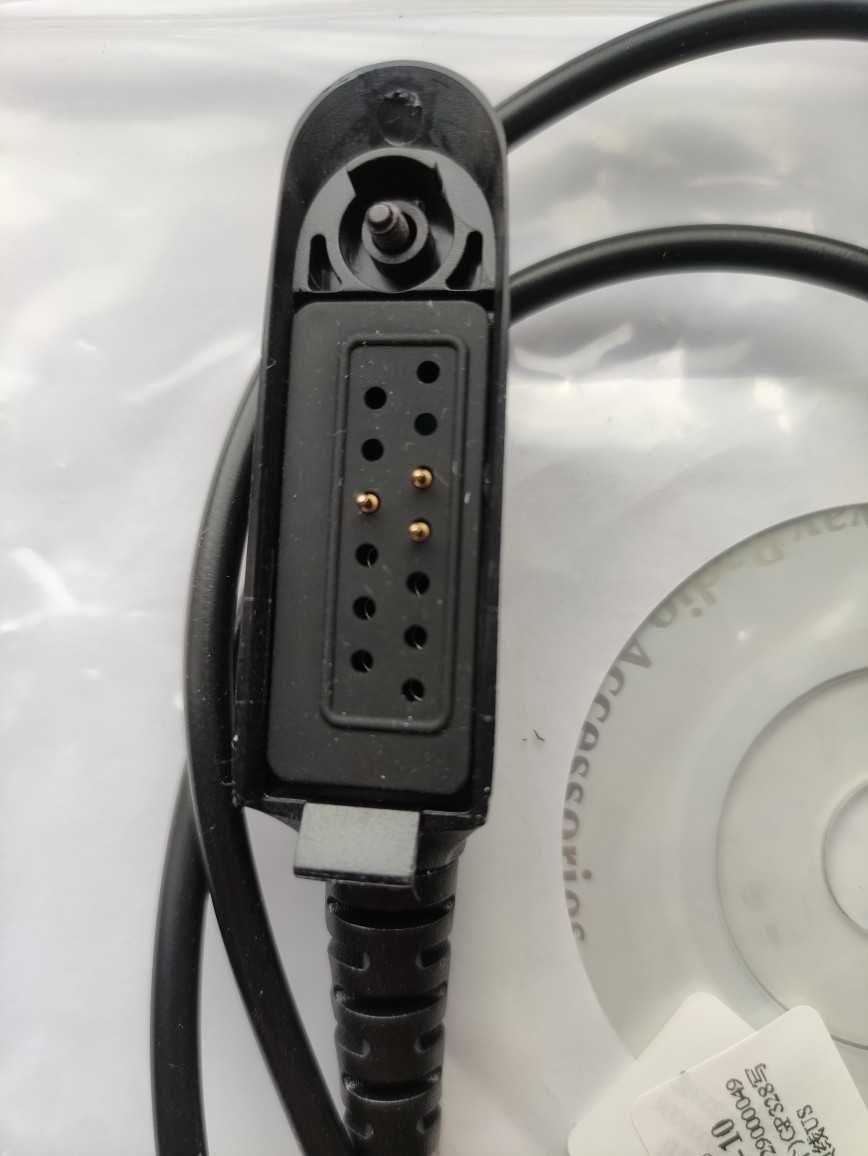 Nowy kabel USB do programowania radia Motorola GP360 i innych