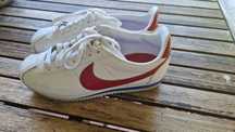 Sapatilhas Nike cortez