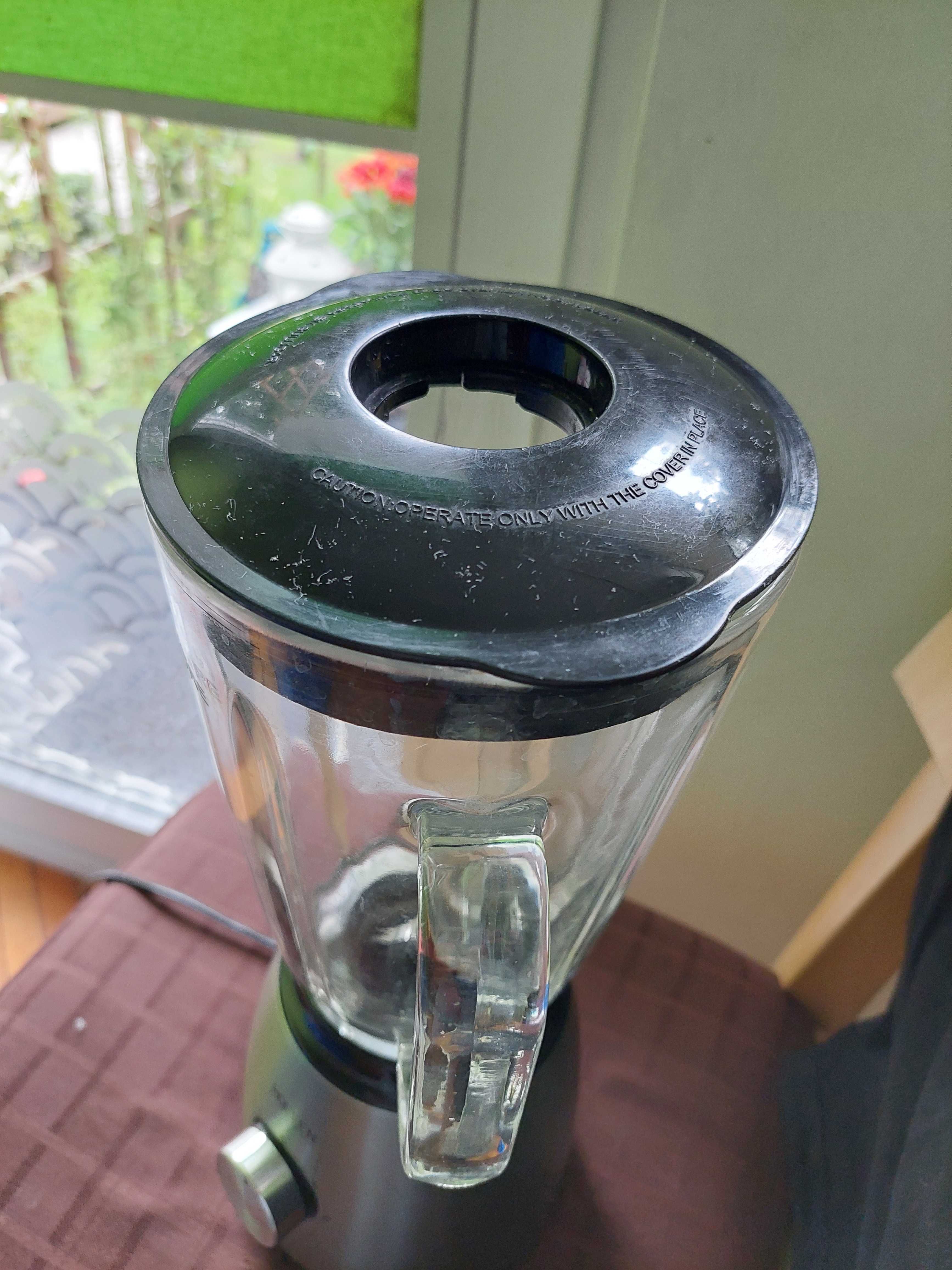 Blender kielichowy HOFFEN