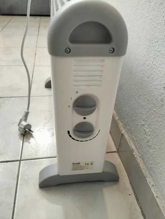Aquecedor  Kunft