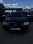 Audi A6C5 2.5 tdi