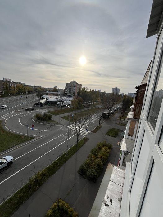 Дарниця,Чернігівськая 2кімн Бульвар Верховної Ради, Юрія Поправки 33/1