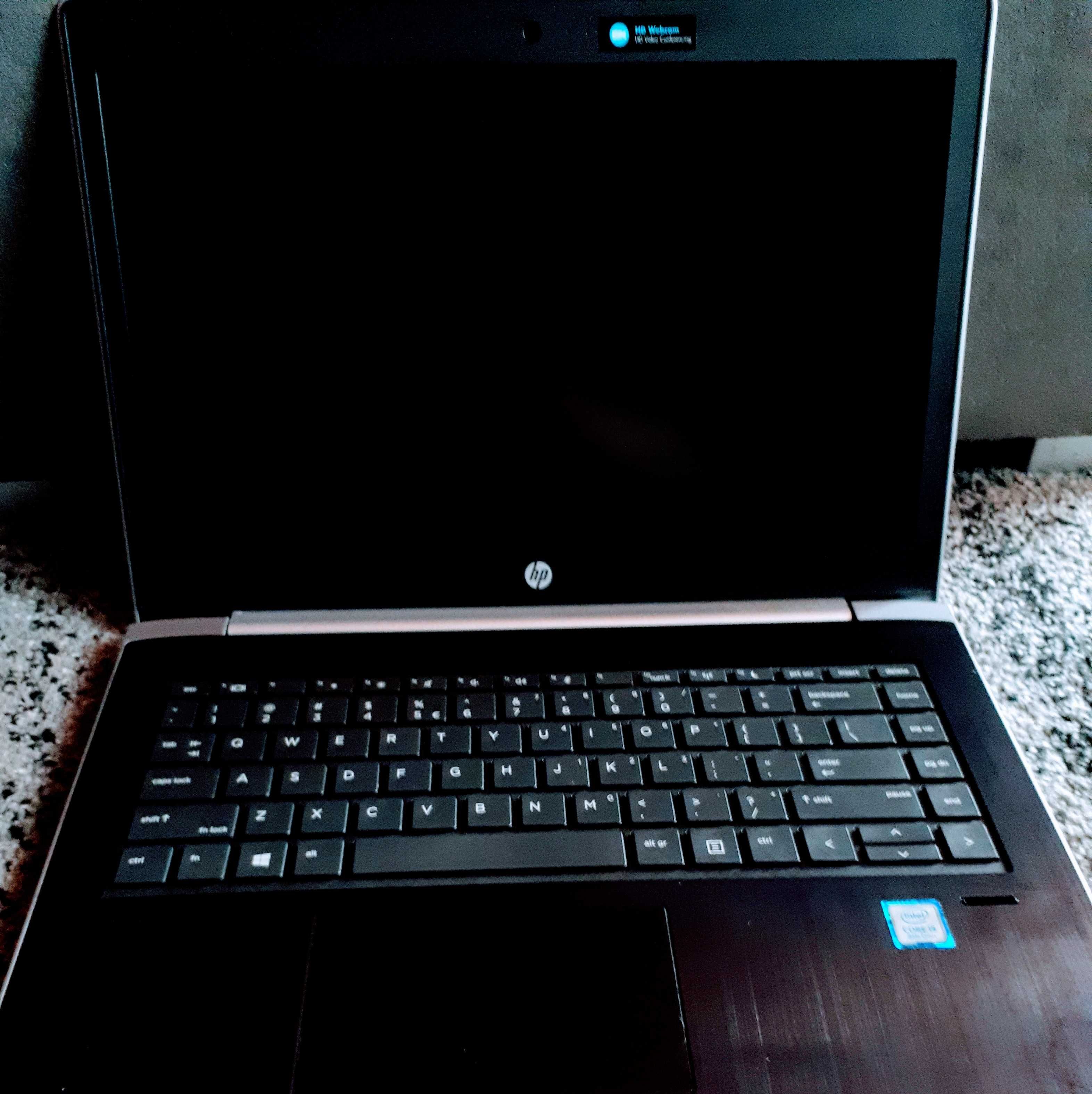 Laptop Trekstor 11.6" 4Gb/64Gb Windows 10 czarmy