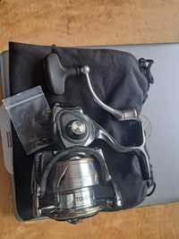 Daiwa 20 luvias lt 3000c