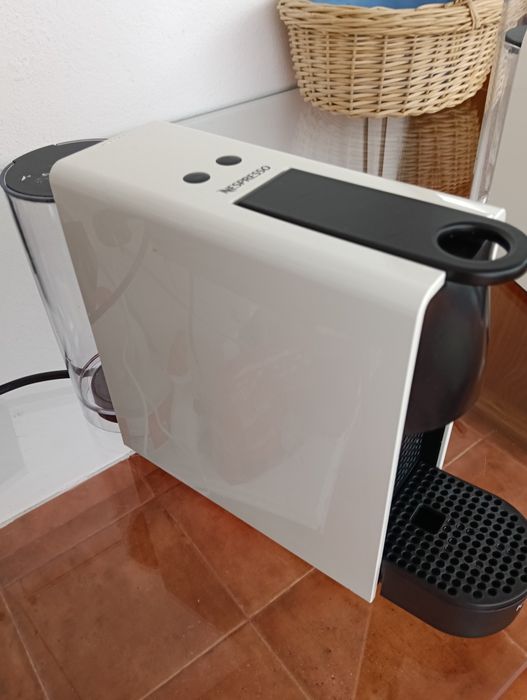 Máquina de café Nespresso