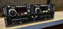 Cd Denon DN4000 odtwarzacz cd