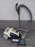 Зволожуючий пилосос Vitek VT-1833 PR з Turbo Brush
