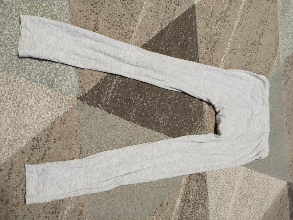 Kalesony 122 na wiek 6-7 lat