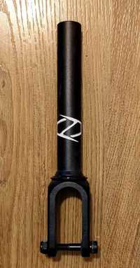 Sprzedam Widelec FUZION Z375 SABER IHC BLACK