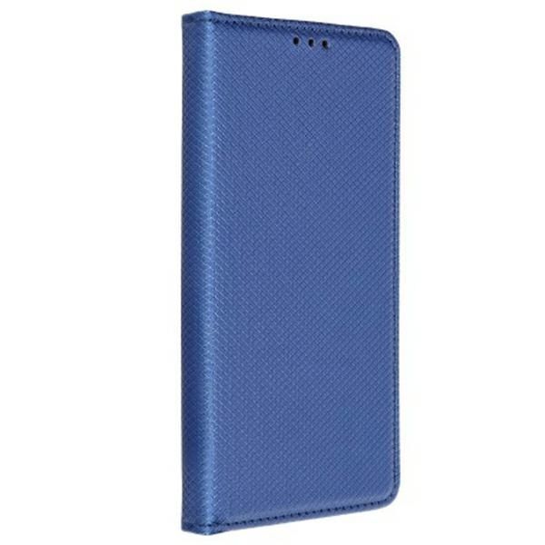Etui Smart Magnet Book Iphone 13 Mini 5,4" Niebieski/Blue